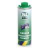 3x 1000ml środek antykorozyjny do podwozi BOLL + pistolet Fiat 126p