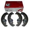 Szczęki hamulcowe sprężynki cylinderki Fiat Cinquecento Seicento Brembo
