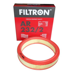 Filtr powietrza oleju + olej 10W40 Fiat Seicento 1.1MPI