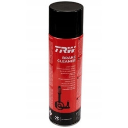 Zmywacz do hamulców sprzęgieł 500ml TRW PFC105SE