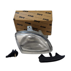 Reflektory lampy kierunkowskazy prawy + lewy Fiat Seicento