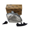 Reflektory lampy kierunkowskazy prawy + lewy Fiat Seicento