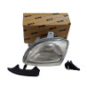 Reflektory lampy kierunkowskazy prawy + lewy Fiat Seicento