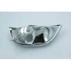 Reflektory lampy kierunkowskazy prawy + lewy Fiat Seicento