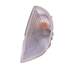 Reflektory lampy kierunkowskazy prawy + lewy Fiat Seicento