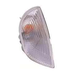 Reflektory lampy kierunkowskazy prawy + lewy Fiat Seicento