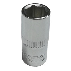 Nasadka sześciokątna 1/4'' 8 mm - Yato