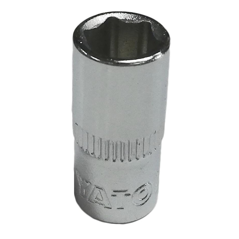 Nasadka sześciokątna 1/4'' 8 mm - Yato