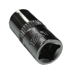 Nasadka sześciokątna 1/4'' 8 mm - Yato x 40sztuk