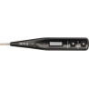 Próbnik napięcia 12-250 V - Yato