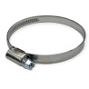 Opaska ślimakowa zaciskowa nierdzewna W2 100-120mm