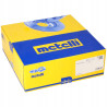 Tarcze hamulcowe Metelli + klocki Polonez FSO 125p tyl