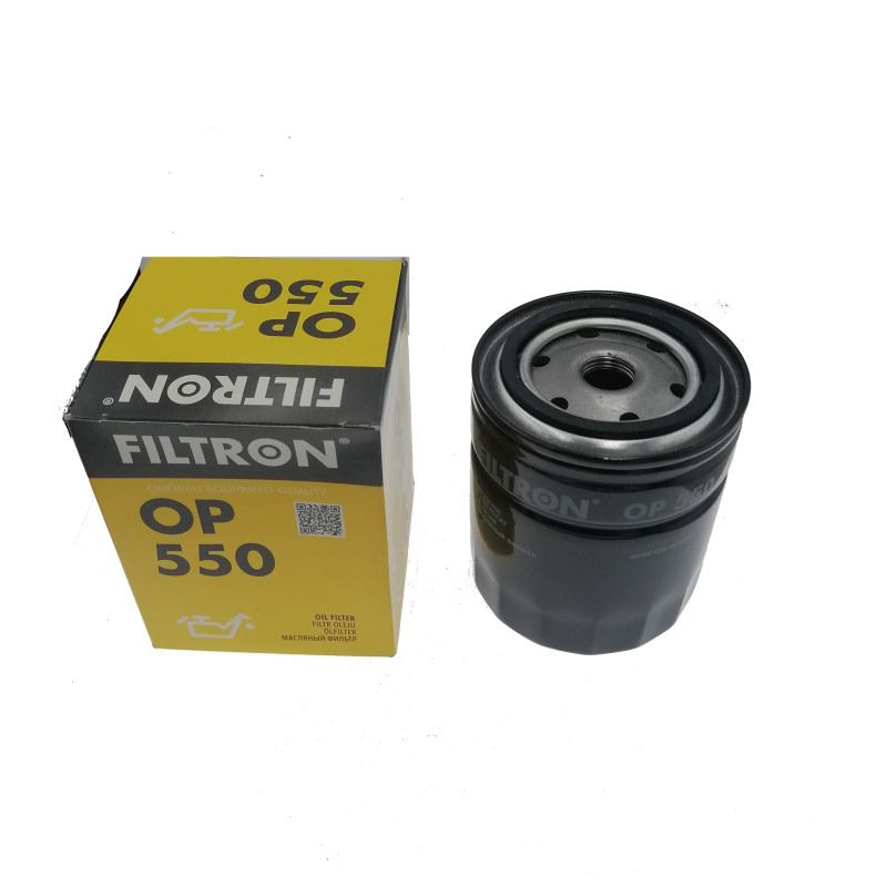 Filtr oleju OP550 Żuk Nysa Tarpan Warszawa silnik S-21 Filtr oleju OP550 Żuk Nysa Tarpan Warszawa silnik S-21