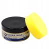 Pasta polerska do usuwania rys K2 ULTRA CUT + wosk + mikrofibra