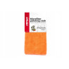 Pasta polerska do usuwania rys K2 ULTRA CUT + wosk + mikrofibra