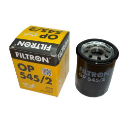 Filtr powietrza + oleju + olej 5W40 Fiat Panda II 1.2 51kW