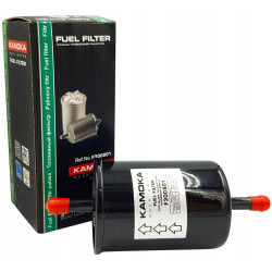 Filtr oleju powietrza paliwa + olej 10W40 Fiat Seicento Cinquecento Uno