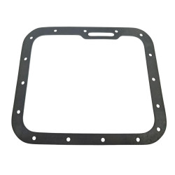 Uszczelka miski oleju olejowej Fiat 126p guma gumowa