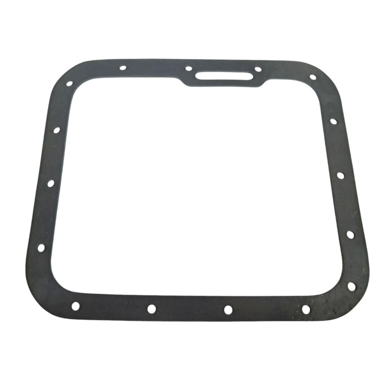 Uszczelka miski oleju olejowej Fiat 126p guma gumowa Uszczelka miski oleju olejowej Fiat 126p guma gumowa