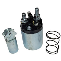 Elektromagnes rozrusznika Fiat 126p Wismot
