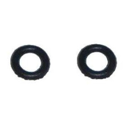 Oring dyszy elektrozaworu Fiat 126P