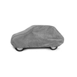 Plandeka pokrowiec  Fiat 126p BASIC