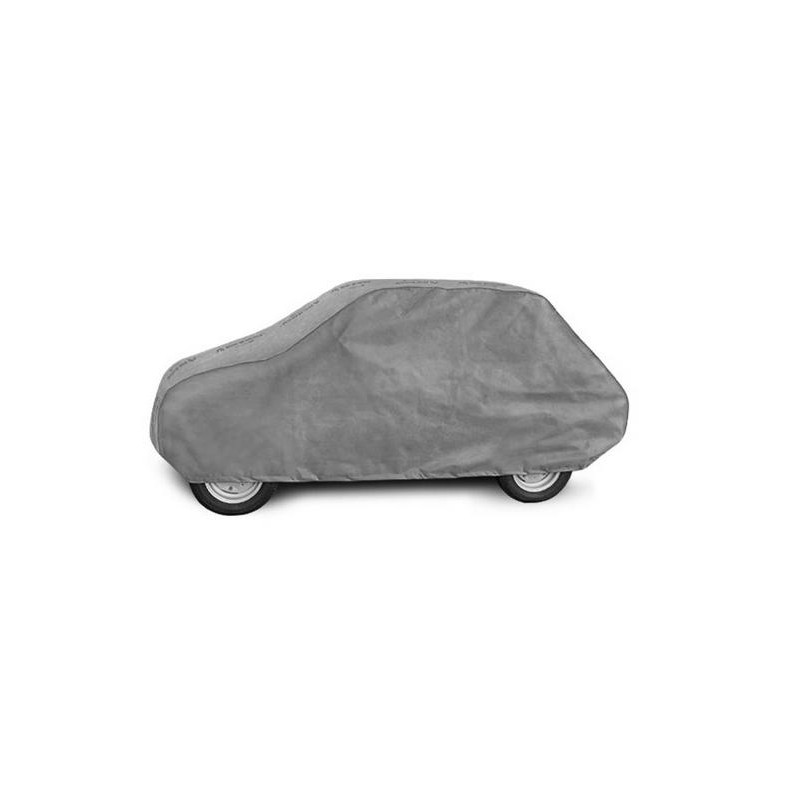 Plandeka pokrowiec Fiat 126p BASIC Plandeka pokrowiec Fiat 126p BASIC