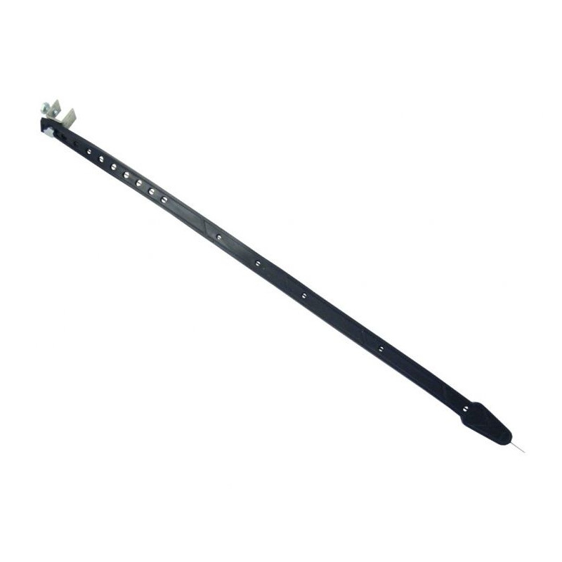 Pasek antystatyczny uziemienie odgromnik 48cm Fiat 126p Fso Polonez Pasek antystatyczny uziemienie odgromnik 48cm Fiat 126p Fso Polonez