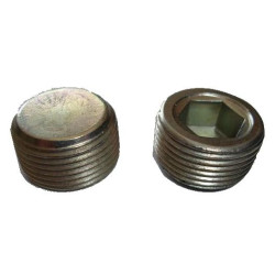 Korek miski olejowej 126p 126 p imbus