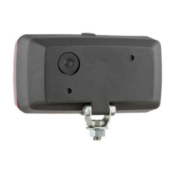 Lampa przeciwmgielna czerwona Fiat 126P przegub LA1.02004