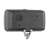 Lampa przeciwmgielna czerwona Fiat 126P przegub LA1.02004