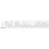 Lampa przeciwmgielna czerwona Fiat 126P przegub LA1.02004
