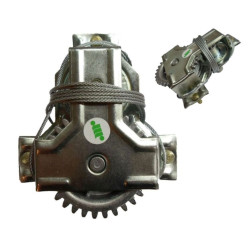 Podnosnik mechanizm opuszczania szyby Fiat 126p