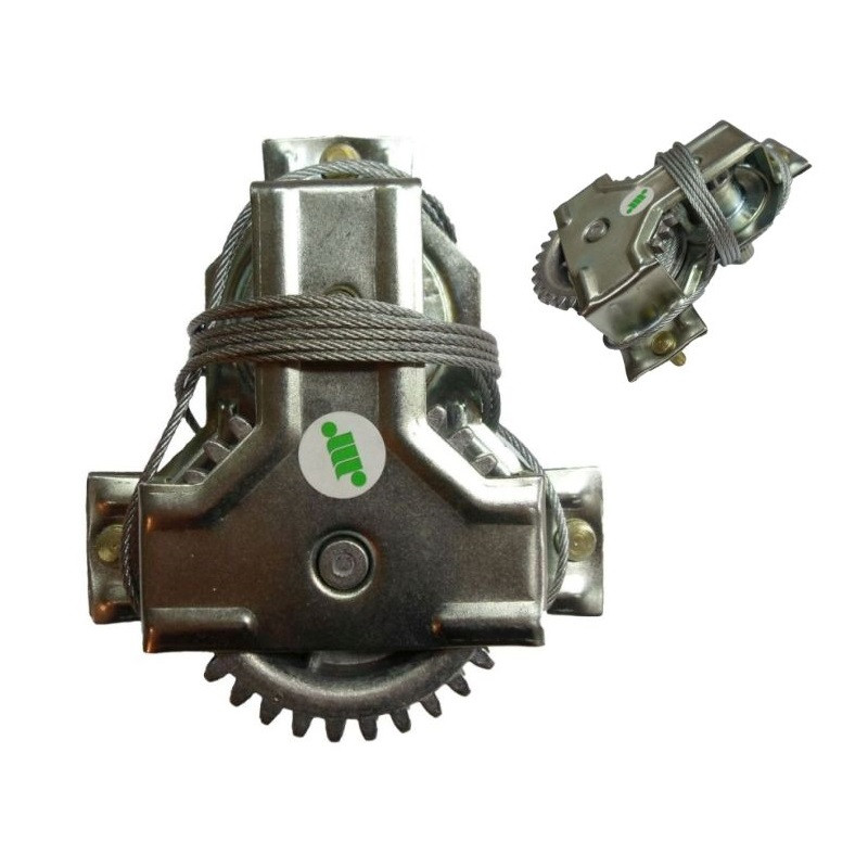 Podnosnik mechanizm opuszczania szyby Fiat 126p Podnosnik mechanizm opuszczania szyby Fiat 126p