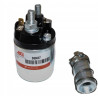 Elektromagnes włącznik rozrusznika 126p Auto-Starter