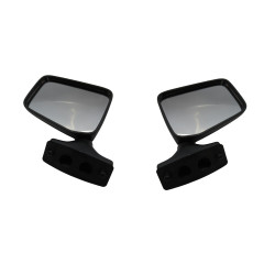 Lusterko uniwersalne lewe + prawe Cross Mini Fiat 126P
