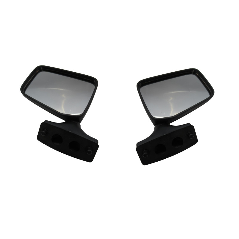 Lusterko uniwersalne lewe + prawe Cross Mini Fiat 126P