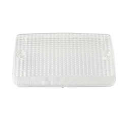 Szkło klosz lampy cofania Fiat 126p A.08833