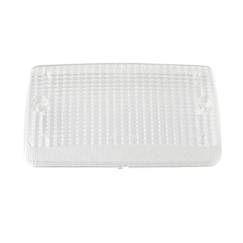 Szkło klosz lampy cofania Fiat 126p A.08833
