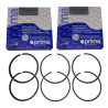 Pierścienie tłokowe Fiat 126p 650 77.00 mm PRIMA 2 tłoki