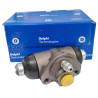 Pompa hamulcowa + cylinderki Fiat 126p FL EL Elegant DELPHI