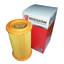 Pasek klinowy 10x800 filtr powietrza paliwa Fiat 126p Maluch
