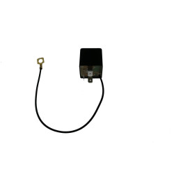 Przerywacz kierunkowskazu Fiat 126p  APE elektroniczny