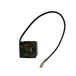 Przerywacz kierunkowskazu Fiat 126p  APE elektroniczny