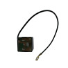 Przerywacz kierunkowskazu Fiat 126p  APE elektroniczny