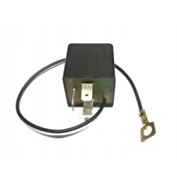 Przerywacz kierunkowskazu Fiat 126p  APE elektroniczny