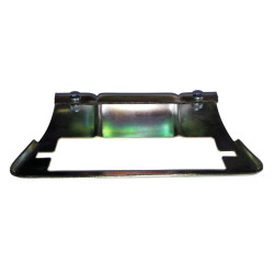 Wspornik lampy oświetlenia tablicy 126p STD