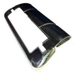 Wspornik lampy oświetlenia tablicy 126p STD