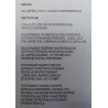 Próbnik tester miernik napięcia 6-12V metalowy Fiat 126p