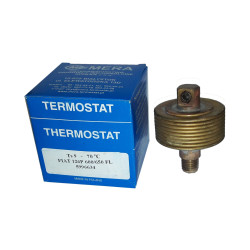Termostat Fiat 126P FL 600 650 Mera mieszkowy oryginalny
